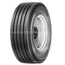 Bus Tyre, Triangle Tyre, All Position Tyre, More Fuel-Efficient, 11r22.5